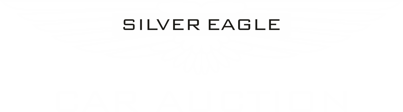 Silver Eagle Auction